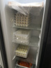 华凌608L对开门冰箱一级能效双变频净味节能超薄超大容量风冷无霜HR-640WKP国家补贴 实拍图