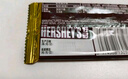 好时（Hershey’s）  牛奶巧克力排块 40g  办公室零食 糖果零食 婚庆喜糖伴手礼  实拍图