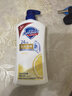 舒肤佳健康净护沐浴露纯白清香650g+柠檬香650g 沐浴乳液 新旧包装随机 实拍图