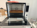 长帝（changdi）【国家补贴】2025新款电烤箱猫小易Max大容量风炉专业烘焙烤箱烘焙/烧烤猫小易pro升级款空气炸烤 实拍图