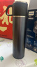 Vanow保温杯男士女316不锈钢大容量水杯户外便携教师节礼物定制杯子 实拍图