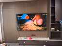 TCL电视 75Q9L Pro 75英寸 QD-Mini LED 蝶翼星曜屏 万象分区 绚彩XDR 超薄 国家补贴 实拍图