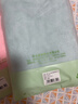 洁玉【成毅推荐】毛巾100g新疆棉A类纯棉柔软亲肤洗脸面巾焕彩3条装 实拍图