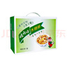 娃哈哈【节日礼盒】木糖醇八宝粥350g*12罐 五谷营养早餐速食即食代餐 实拍图