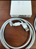 华为原装5A 6A数据线type-c充电器线超级快充66wp70p60p50mate70 60 50 40荣耀pro x6 x5 nova13 12 11 华为【6A闪充线】白色 华为 实拍图