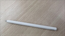 HUAWEI M-Pencil （第三代）平板创作笔 华为手写笔 星闪技术超低时延 雪域白  实拍图