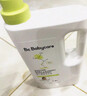 babycare婴儿洗衣液 无酒精宝宝专用儿童酵素去污清洁剂（3.3L组合装） 实拍图