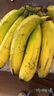 高山香蕉广西产地直发薄皮青果软糯香甜自然熟当季新鲜采摘纯天然 高山香蕉净重9斤 实拍图
