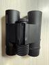 雷龙（leaysoo）索趣1S 10X26高清高倍大目镜广角演唱会户外便携双筒手机望远镜 实拍图