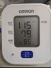 欧姆龙（OMRON）电子血压计上臂式血压仪家用 大屏医用高精准老人U701  实拍图