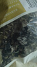 十月稻田 东北黑木耳 500g 干木耳 黑龙江东宁特产 肉厚无根 火锅煲汤炒菜 实拍图