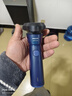 飞利浦（PHILIPS）电动剃须刀新一代旋风1系刮胡刀 风驰切剃3D浮动刀头 送老公送男友 父亲生日礼物 国家补贴 实拍图