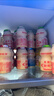 养乐多活菌型乳酸菌乳饮品原味经典小红瓶低温乳酸菌饮料 【全家福】五种口味各5瓶 实拍图