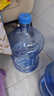 美厨（maxcook）纯净水桶 矿泉水桶饮水桶 11.3L桶装水塑料手提户外桶 MCX1917 实拍图