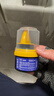 ONEFULL鞋油擦鞋神器真皮保养油无色通用皮鞋皮革护理保养油无色50ml 实拍图