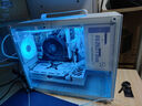华硕AMD R5 5600/RTX5060/5050/RX7650GRE/9060XT/6500XT/5700X迷你ITX台式组装电脑主机电竞游戏整机 配置五丨5600丨RX7650GRE 实拍图