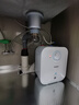海尔（Haier）国家补贴20%小厨宝电热水器 EC5FA好水质一级能效节能1750W速热家用储水式厨房台下小型安全热水宝 实拍图