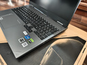 雷神猎刃16 2025 16英寸学生高性能游戏本笔记本电脑（i7-13650HX RTX4060 16G 灰）国家政府百亿补贴 实拍图