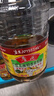 鲁花 【保真菜籽油】食用油 低芥酸特香菜籽油 6.18L   物理压榨 实拍图
