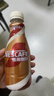 雀巢（Nestle）即饮咖啡 丝滑拿铁焦糖口味 咖啡饮料 268ml*15瓶 实拍图