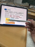 倍思电容笔iPad触控笔【2025升级】适用25年iPad Pro/Air/Mini/iPad11平板触屏手写笔Applepencil二代 实拍图