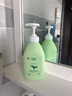 花肌氏儿童沐浴露3-15岁男女童青少年止痒除螨宝宝温和保湿沐浴液520mL 实拍图
