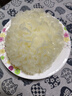 古松鲜银耳6朵 古田特产现摘现发银耳羹出胶快 雪耳白木耳 鲜银耳100g*6盒 实拍图
