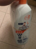威猛先生（Mr Muscle）洁厕灵 松木清香 900g*4 洁厕剂 洁厕液 马桶清洁 去渍除垢 实拍图