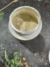 阳夫人益生菌铁棍山药猴头菇养胃粉健脾养胃护胃胃黏膜复早餐冲饮修食品 【体验装】 500g*1罐 猴头菇养胃粉 实拍图