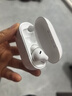 华为FreeBuds SE 4 ANC降噪版 真无线蓝牙降噪耳机 50小时长续航/多模式降噪/快速充电  陶瓷白 实拍图