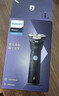 飞利浦（PHILIPS）电动剃须刀新一代旋风1系刮胡刀 风驰切剃3D浮动刀头 送老公送男友 父亲生日礼物 国家补贴 实拍图