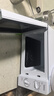 格兰仕微波炉平板式20升700W家用小型六档火力精准温控旋钮操作更便捷DG(S0) 实拍图