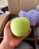 京地达山西青苹果 净重3斤单果150g起 小苹果现摘酸甜脆爽 源头直发包邮 实拍图