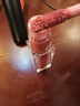 美宝莲嘟嘟棒唇釉润唇膏丰盈滋润水润唇蜜 005粉冰冻嘟嘟5.4ml 生日礼物 实拍图