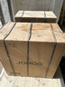 九牧（JOMOO）11173-2-1/31KD-3大力神家用马桶虹吸抗菌节水洁具305坑距 实拍图