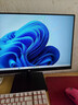 泰坦军团 24.5英寸 260Hz高刷 HDR400广色域 逐台校色FastIPS窄边框 PS5电竞显示器P2510H PLUS 原生240Hz  实拍图