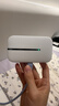 华为智选随身wifi6移动无线wifi免插卡随行4g无线网卡携带上网宝非全国通用无限流量2025款5G AX15B 顶配WiFi6【多网切换】2400毫安续航10小时 实拍图