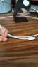 Apple/苹果 60W USB-C数据线-1米 type-c苹果充电线手机数据线 苹果17充电线iphone17充电线 实拍图