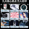 谜姬全自动飞机杯加热吮吸吞吐男性成人用品自专用安慰器玩具斐济圣杯 实拍图