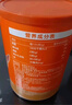 贝兜清清宝 金银花 鸡内金菊花晶奶伴侣清清宝 200g/罐(20袋独立分装) 实拍图