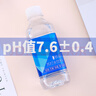 依能 锌强化 无糖无汽弱碱苏打水饮料 350ml*24瓶 整箱装 饮用水 实拍图