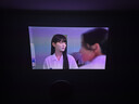 极米Z6X Pro 三色激光旗舰版 1100CVIA 投影仪家用 轻薄投影机高清 一体式云台 2年质保 国家补贴 实拍图