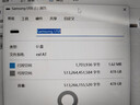 三星（SAMSUNG）512GB USB3.2 U盘 BAR 学习办公 金属高速大容量优盘 小巧车载U盘 读速400MB/s 适用哨兵模式 实拍图