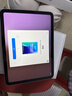 Apple/苹果 iPad11英寸 A16芯片2025年款 平板电脑 (256GB WLAN版/学习办公娱乐)银色 晒单实拍图