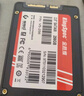 金胜维（KingSpec）128GB SSD固态硬盘 SATA3.0接口 2.5英寸 读速450MB/s 台式机/笔记本通用 实拍图