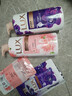 力士（LUX）精油香氛沐浴露幽莲1kg+樱花1kg送旅行装550g或补充装600g家庭装 实拍图
