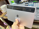 努比亚红魔游戏平板3Pro 9.06英寸OLED电竞屏 骁龙8至尊版 8200mAh电池  国家补贴电竞小平板 12+256G银翼版  实拍图