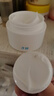 子初山茶油宝宝面霜婴幼儿童润肤乳新生儿补水保湿霜轻薄润肤乳 山茶油宝宝面霜50g*2 实拍图