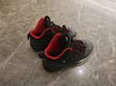 乔丹篮球鞋男鞋密网减震耐磨秋冬青少年舒适运动鞋 实拍图