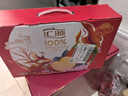 汇源100%纯果汁无添加苹果汁1L*6盒多种维生素饮料整箱礼盒年货节 实拍图